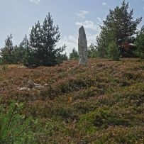 06 Weg zum Mont Lozere