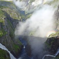 10 V-ringsfossen