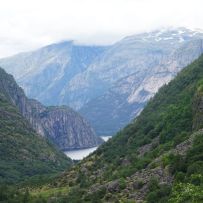 16 Eidfjord