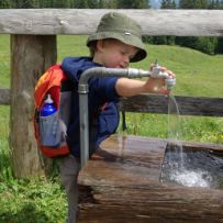 Wasserspiele