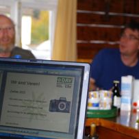 Zielfoto: Wer sind wir in 10 Jahren?