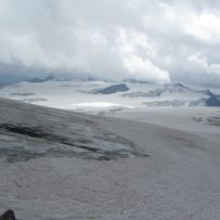 Gepatschgletscher