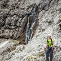 2014dolomiten2tridentinaklettersteig