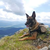 Mach mal Pause - hier mit Blick auf den Prebersee