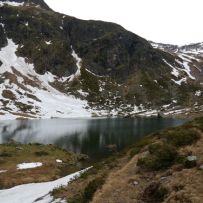 Rantensee 1878m