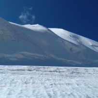 Allalinhorn 4.026m