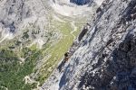 Klettern, Klettersteige und Wandern in Osttirol