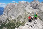 +++ GECANCELT +++ Tour in den Lechtaler Alpen / Lechtaler Höhenweg +++ GECANCELT +++