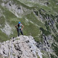 Ruth im Bluatschink
