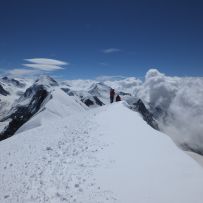 7Aufstieg-Breithorn