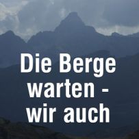 Bergewarten