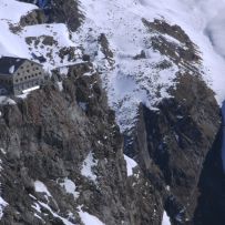 Haute Route Vignette Hütte