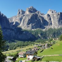 Corvara