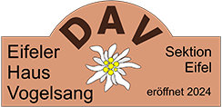 DAV-Huette-Logo