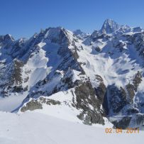 Haute Route