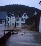 Flutkatastrophe in der Eifel und dem Umland