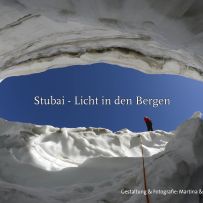 Flyer Stubai Vorne DE