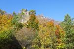 Klettern an den Gerolsteiner Dolomiten (nur für DAV-Eifel Mitglieder) neuer Termin 1.6.