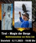 Tirol - Magie der Berge