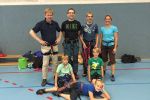 Einführung in das Sportklettern für Eltern mit Kindern (nur für DAV-Eifel Mitglieder)