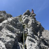 Jo im Bluatschink