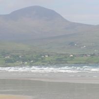 Irland Fermoyle Beach