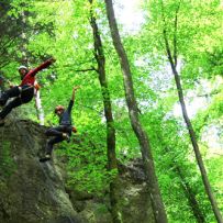 JugendfahrtFrankenjura2