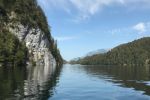 5 Tage durch den ALPEN – Nationalpark Berchtesgaden Die "Große Sommer-Reib ́n" 