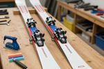 Kurs Ski- und Boardservice