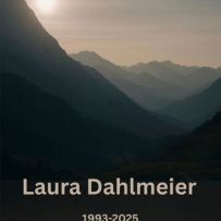 Laura Dahlmeier