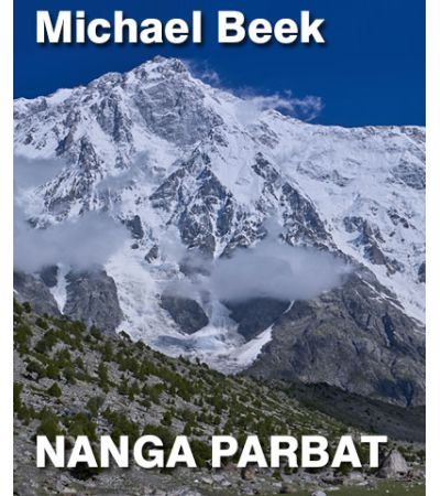 Nanga Parbat – Filmvortrag