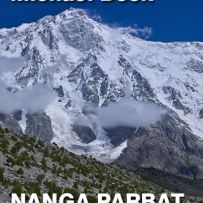 Michael Beek - Nanga Parbat