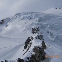 Pigne d Arolla