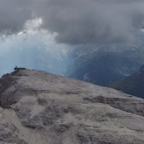 Piz-Boe-Gewitter