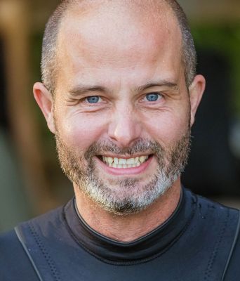 Ralf Schwan