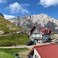 Refugio Martinelli