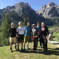 Start-in-Corvara