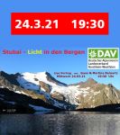 Stubai - Licht in den Bergen