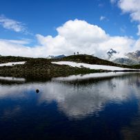 Stubaier Höhenweg