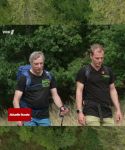Warum stürzen so viele Wanderer ab?
