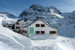 Schneeschuhbergsteigen in der Silvretta  (Hochtouren mit Schneeschuhen)